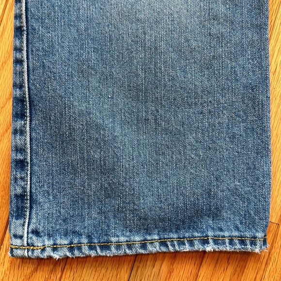 American Eagle 30x30 classic bootcut jean - Picture 14 of 16